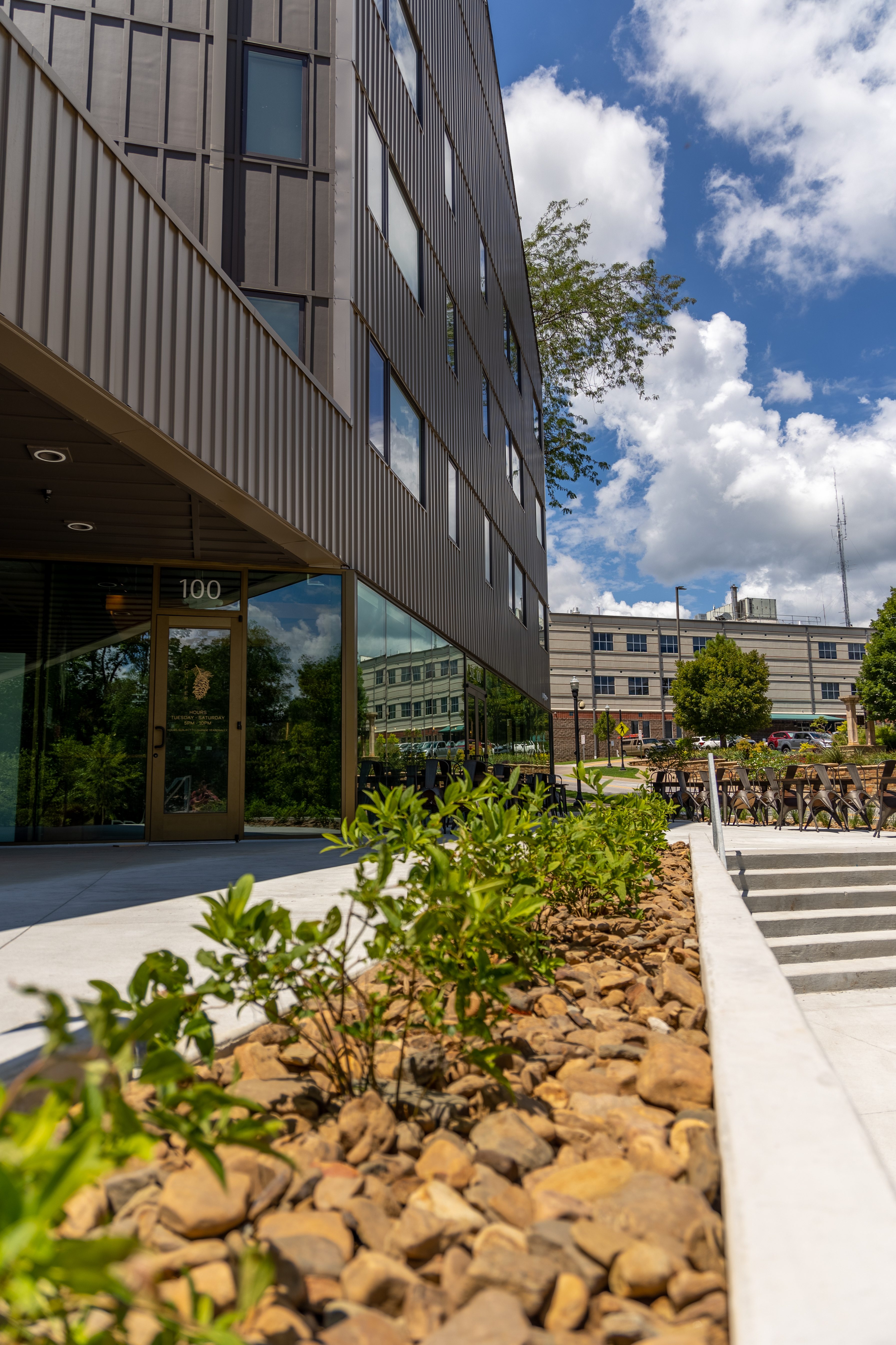 audio visual home automation security system northwest arkansas bentonville newell development