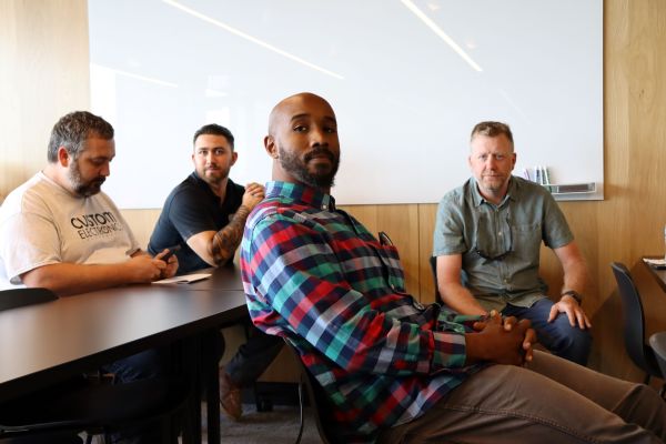 access control controlled access fob systems electronic locks badge access cctv c.c.t.v. camera systems network camera systems video recording systems cameras fire alarm fire life safety monitored alarm security alarm home alarm intrusion alarm burglar alarm burglary alarm audio visual av a.v. theater home theater theater room audio systems speaker systems sonos systems landscape audio pool audio surround sound distributed audio distributed video sound masking white noise control4 network managed network home network wifi wifi extender structured cabling cabling infrastructure fiber fiber optics network rack data cabling cellular boosting cellular antennas lighting control automated shades home automation smart home integrated living lutron lighting panelized lighting keypad lighting central vacuum bentonville ar rogers ar lowell ar springdale ar fayetteville ar nwa northwest arkansas