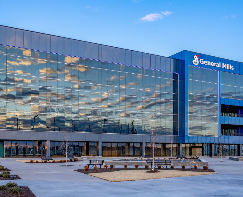 Founders Plaza Rogers AR